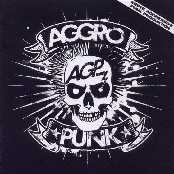 Aggropunk - Vol. 1