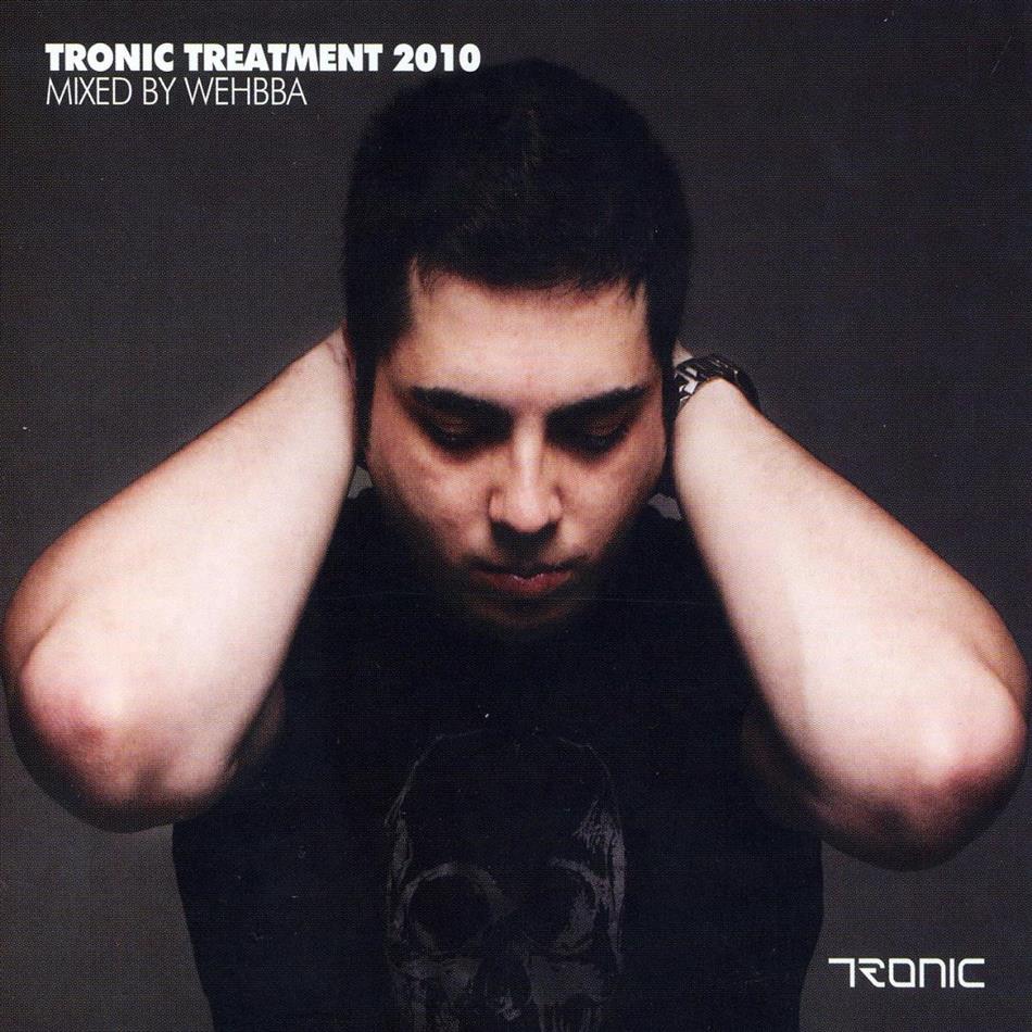 Tronic Treatment - Various - 2010 2 CDs