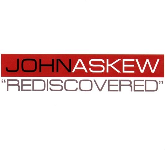 John Askew - Rediscovered