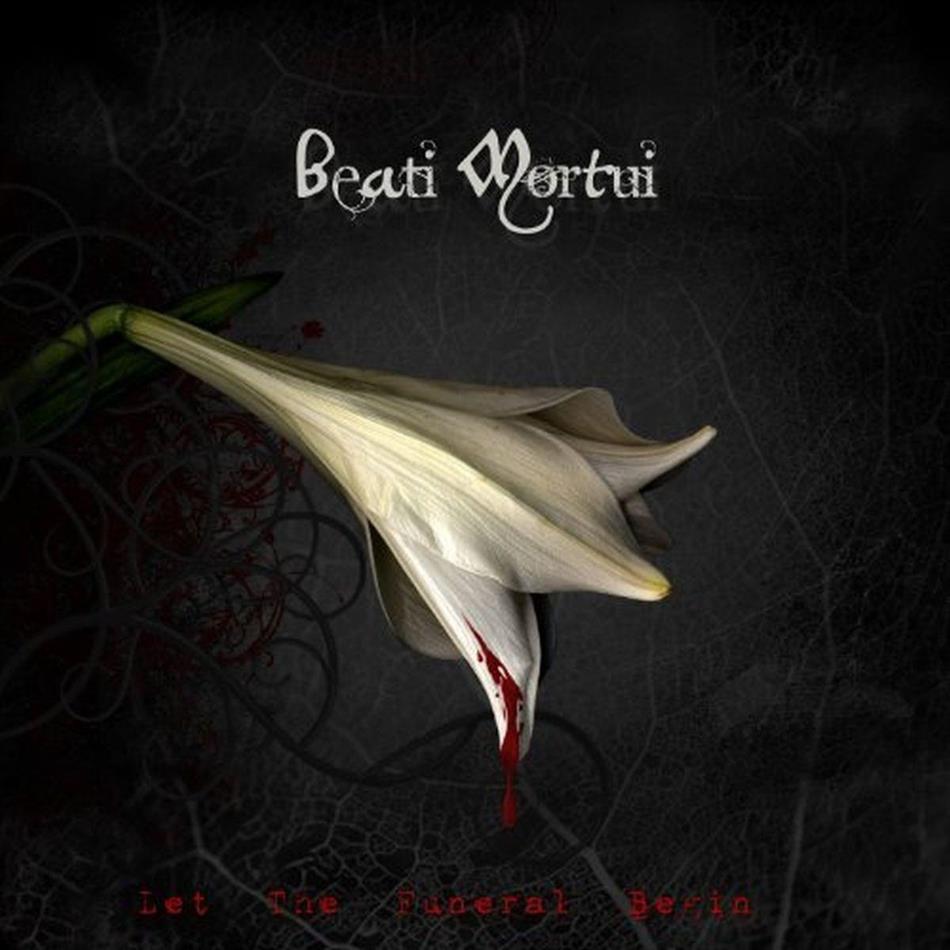 Beati Mortui - Let The Funeral Begin 2 CDs