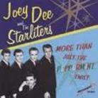 Joey Dee - More Than Just The Peppermint Twist 2 CDs
