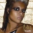 Kelis - Acapella