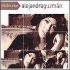 Alejandra Guzman - Mis Favoritas Remastered