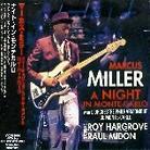 Marcus Miller - A Night In Monte Carlo Japan Edition