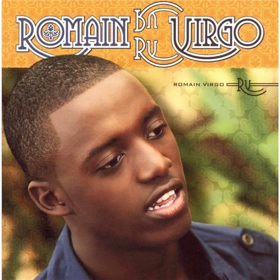 Romain Virgo - ---