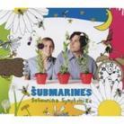 Submarines - Submarine Symphonika (Mini)