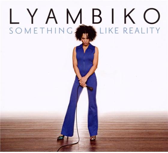 Lyambiko - Something Like Reality