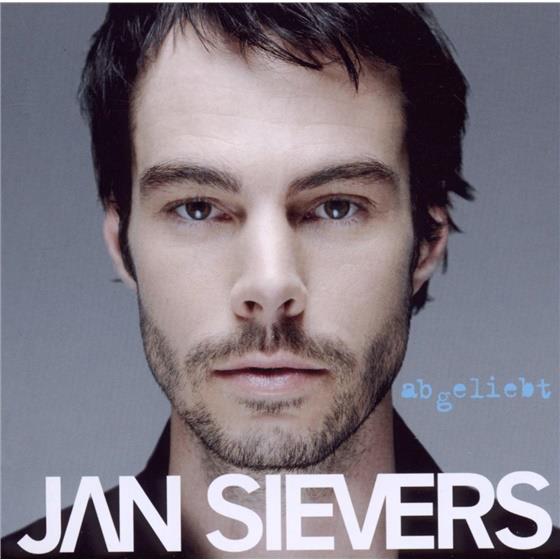 Jan Sievers - Abgeliebt