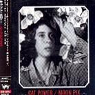 Cat Power - Moon Pix Japan Edition