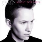 Gossip - Music For Men - + Bonus Japan Edition