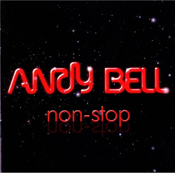Andy Bell (Erasure) - Non Stop
