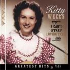Kitty Wells - I Can't Stop Loving You