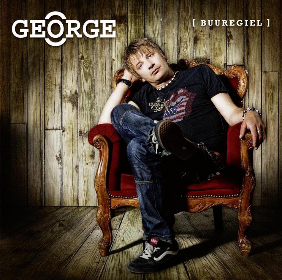 George (CH) - Buuregiel