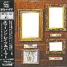Emerson, Lake & Palmer - Pictures At - Papersleeve