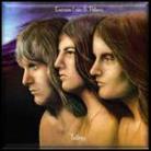 Emerson, Lake & Palmer - Trilogy - Papersleeve Japan Edition