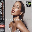 Leona Lewis (X-Factor) - Echo - + Bonus Japan Edition