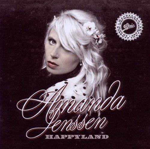 Amanda Jenssen - Happyland International Version
