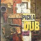 Keith Hudson - Pick A Dub