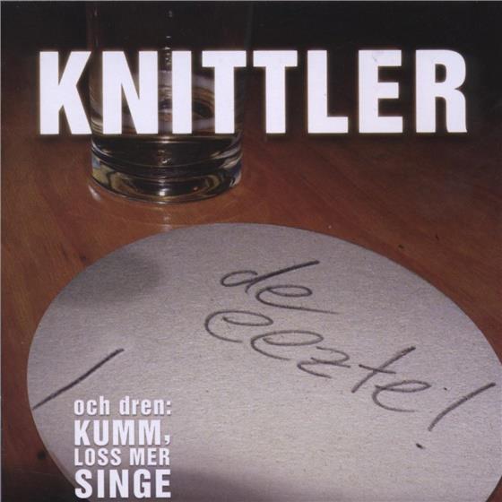 Knittler - De Eezte!