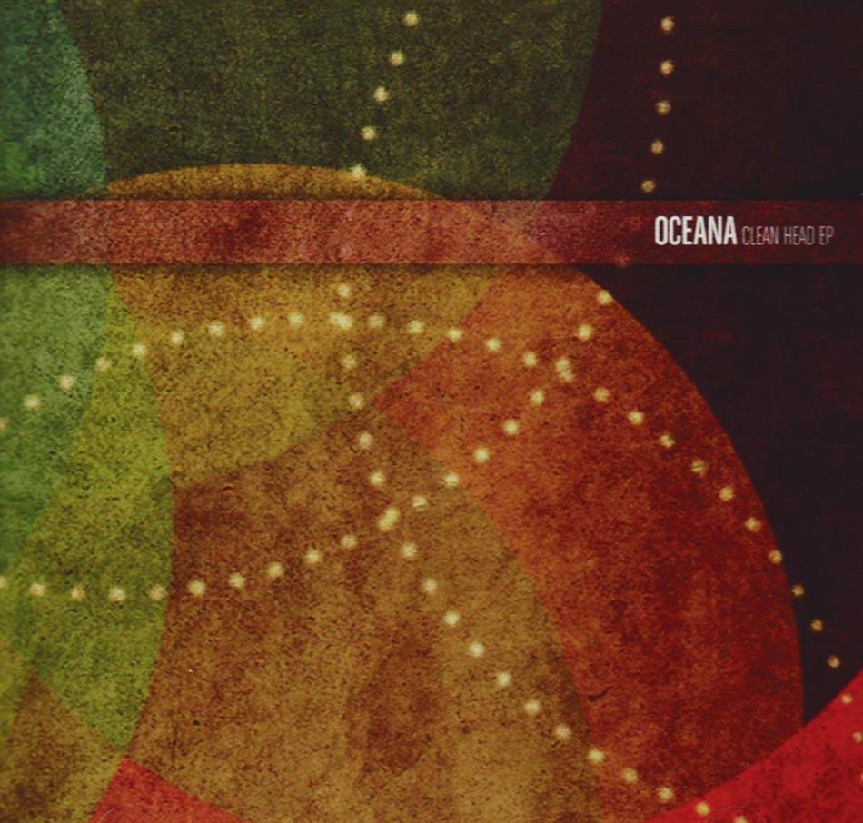 Oceana - Clean Head