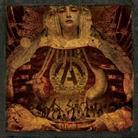Atreyu - Congregation Of The Damned