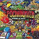 Pocahaunted - Make It Real