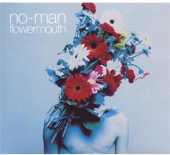 No-Man (Steven Wilson) - Flowermouth