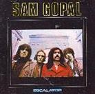 Sam Gopal - Escalator