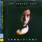 The Temper Trap - Conditions - + Bonus Japan Edition