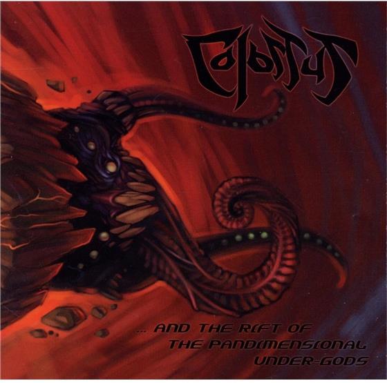 Colossus - And The Rift Of The Pan-Dim