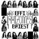 Effi Briest - Rhizomes