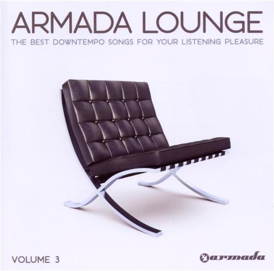 Armada Lounge - Vol. 3