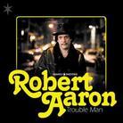 Robert Aaron - Trouble Man