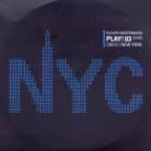 Oliver Huntemann - Play 03 Live At Cielo, Ny 2 CDs