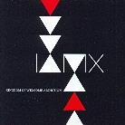 Iamx (Sneaker Pimps) - Kingdom Of Welcome & Remixes 2 CDs