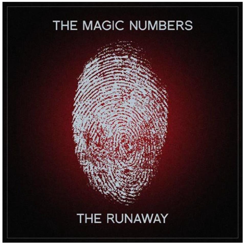 The Magic Numbers - Runaway