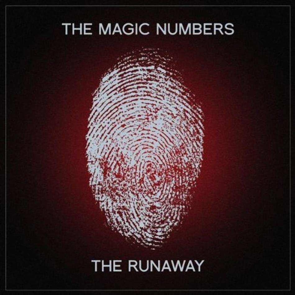 The Magic Numbers - Runaway Limited Edition, 2 CDs