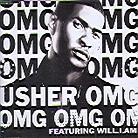 Usher - Omg