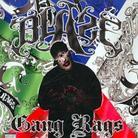 Blaze Ya Dead Homie - Gang Rags