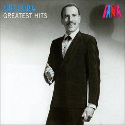Joe Cuba - Greatest Hits Digipack