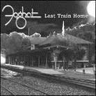 Foghat - Last Train Home