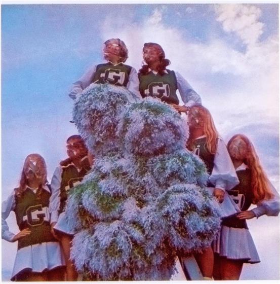 Sleigh Bells - Treats