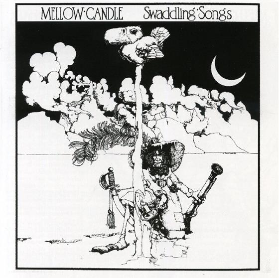 Mellow Candle - Swaddling Songs