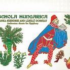 Szendrei Janka Et Dobszay Laszlo/S.Hunga & Franchino Gafurio - Ambrosian Chants For Epiphany