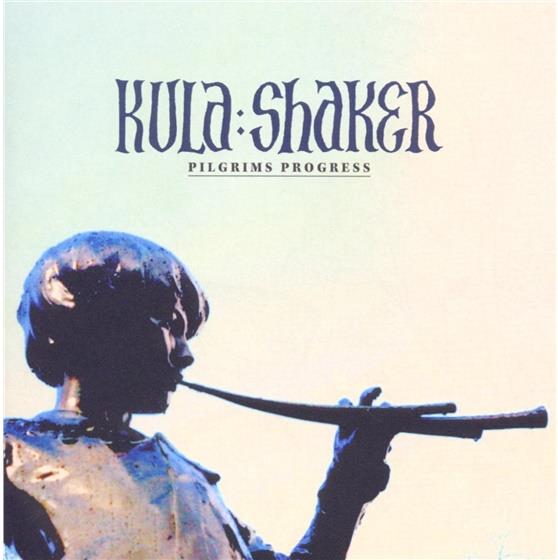 Kula Shaker - Pilgrims Progress