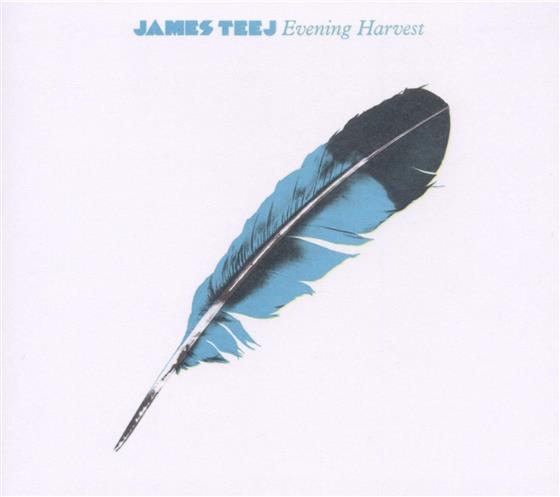 James Teej - Evening Harvest