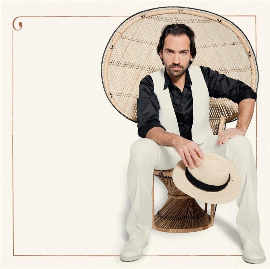 Davide Esposito - Un Uomo