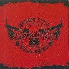Corruption - Bourbon River Bank