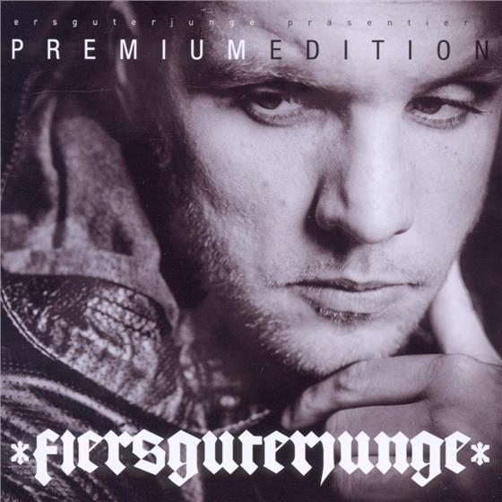 Fler - Flersguterjunge Édition Premium