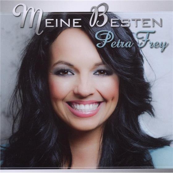 Petra Frey - Meine Besten
